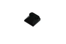 Lego® 9V TRAIN Railway Part Brick for Locomotive Rood 4512 2x2 BLACK