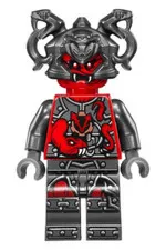 LEGO: Tannin (njo0295)