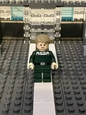Lego  Star Wars Galen Erso