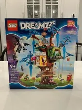 LEGO Dreamzzz: Fantastical Tree House (71461)- New Ships Fast