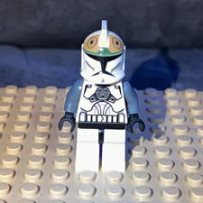 LEGO Star Wars Clone Trooper Gunner