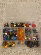Lego Parts Pieces Accessories lot