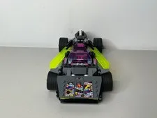 Lego Ninkago Nija Tuner Car 71710 PRE-BUILT