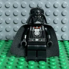 LEGO Star Wars Celebration Darth Vader Minifigure 2017