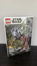 LEGO Star Wars 75254 AT‑ST Raider Mandalorian 2019 Set Brand New Sealed Retired