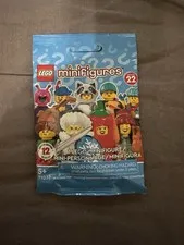 LEGO Series 22 MINIFIGURES (71032) Character selection