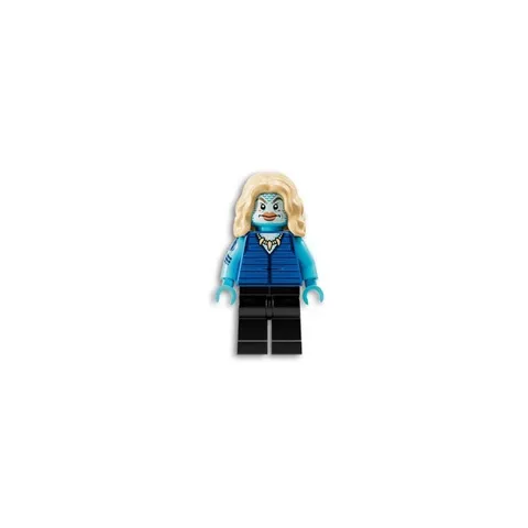Lego 75638 One Piece Chu Minifigure - Unassembled - New