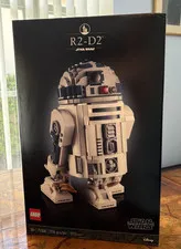 LEGO Star Wars: R2-D2 (75308)
