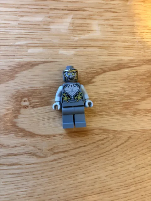 Lego New Chitauri Minifigure Super Heroes The Infinity Saga Figure Alien Figure