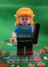 LEGO® Legends of Zelda Minifig - Zelda