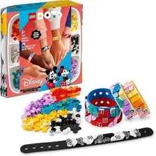 LEGO DOTS Disney Mickey & Friends Bracelets Mega Pack Set 41947