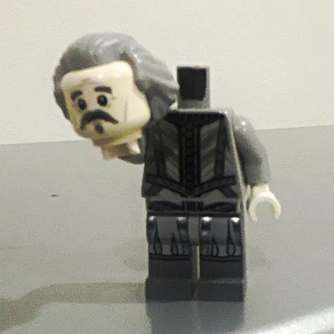 LEGO Nearly Headless Nick Harry Potter Exclusive