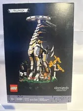 BRAND NEW UNOPENED LEGO Horizon: Horizon Forbidden West: Tallneck (76989)