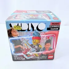 LEGO VIDIYO 43103 Punk Pirate BeatBox
