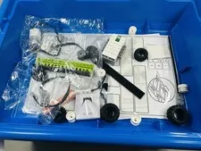  Lot of 19 LEGO Education WeDo 2.0 Complete Core Set Easy Block Programing 