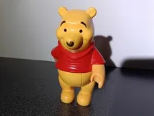 LEGO Duplo Winnie the Pooh minifigure