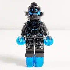 Lego Ultron Sentry Minifigure Neck Armor Avengers Age of Ultron sh0209
