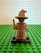 LEGO Harry Potter Minifigure - Professor Sinistra hp310