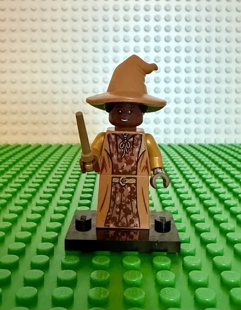 LEGO Harry Potter Minifigure - Professor Sinistra hp310