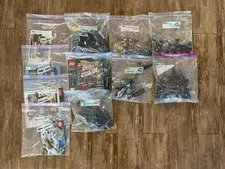 LEGO DC Super Heroes Batman & Joker lot SEND OFFERS!!