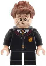 LEGO® Minifigure Harry Potter hp491 Seamus Finnigan - Gryffindor Robe Clasped, B