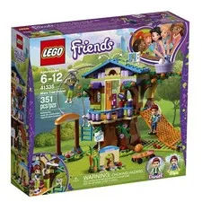 LEGO FRIENDS: Mia's Tree House (41335)