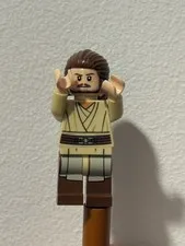 Lego Star Wars Minifigure SW0810