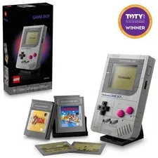LEGO Super Mario Game Boy - Retro Building Sets for Adults, Ages 18+ Free Ship