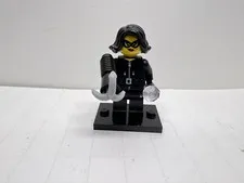 Lego Jewel Mini Fig Thief 71011 Collectible Series 15 Minifigures
