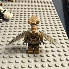 LEGO geonosian warrior sw0381