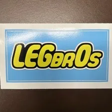Lego Private Lot For Chau