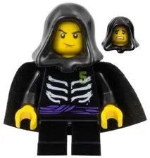 LEGO® Minifigure NINJAGO njo0038 Lloyd Garmadon