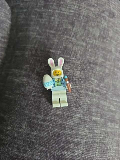 Lego Seasonal Minifigure - Easter Bunny Guy (hol116) 5005249