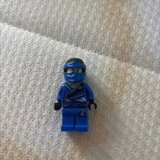 Lego Ninjago Rebooted Jay