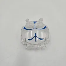 Lego 30366px1 Star Wars Cockpit Windscreen 3x6x5 du 7161 Gungan Sub 