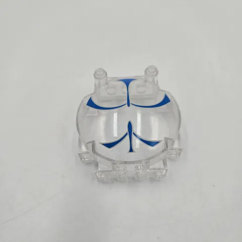 Lego 30366px1 Star Wars Cockpit Windscreen 3x6x5 du 7161 Gungan Sub 