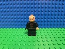 Lego Anakin Skywalker Minifigure sw0139 7251 Star Wars CMF Lot Rare Retired HTF 