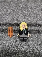 LEGO Daphne Greengrass Minifigure 76435 Hogwarts Castle: The Great Hall hp487