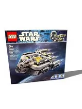 NIB LEGO Star Wars Anzellan Starship 75445