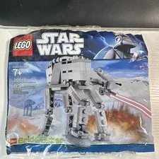 Star Wars Lego Set 20018