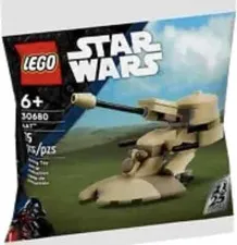 Lego 30680 - Star Wars AAT polybag May4th