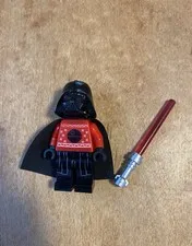 Lego Star Wars Darth Vader - Holiday Sweater Minifigure