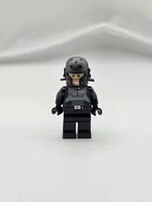 Lego Star Wars Rebels Agent Kallus sw0625