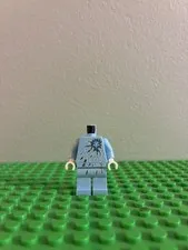Lego Ninjago Zane NRG