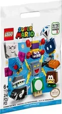 LEGO Super Mario: Character Packs-Series 3 (71394) Retired 