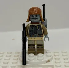 LEGO Star Wars Pao Minifigure (75156)