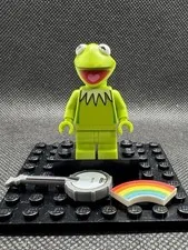LEGO Minifigures The Muppets Kermit