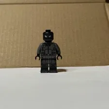 LEGO MARVEL Stealth Suit Spider-Man Minifigure sh0578