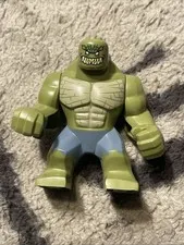 LEGO DC Minifigure Killer Croc sh0280 Big Fig | Batman DC Superheroes