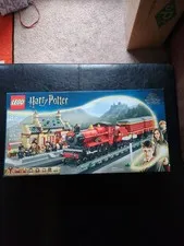 LEGO Harry Potter 76423 Hogwarts Express Hogsmeade Station